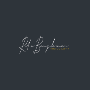 Logo-Design von WooW Designs für Rita Baughman Photograpjy | Design: #19323415