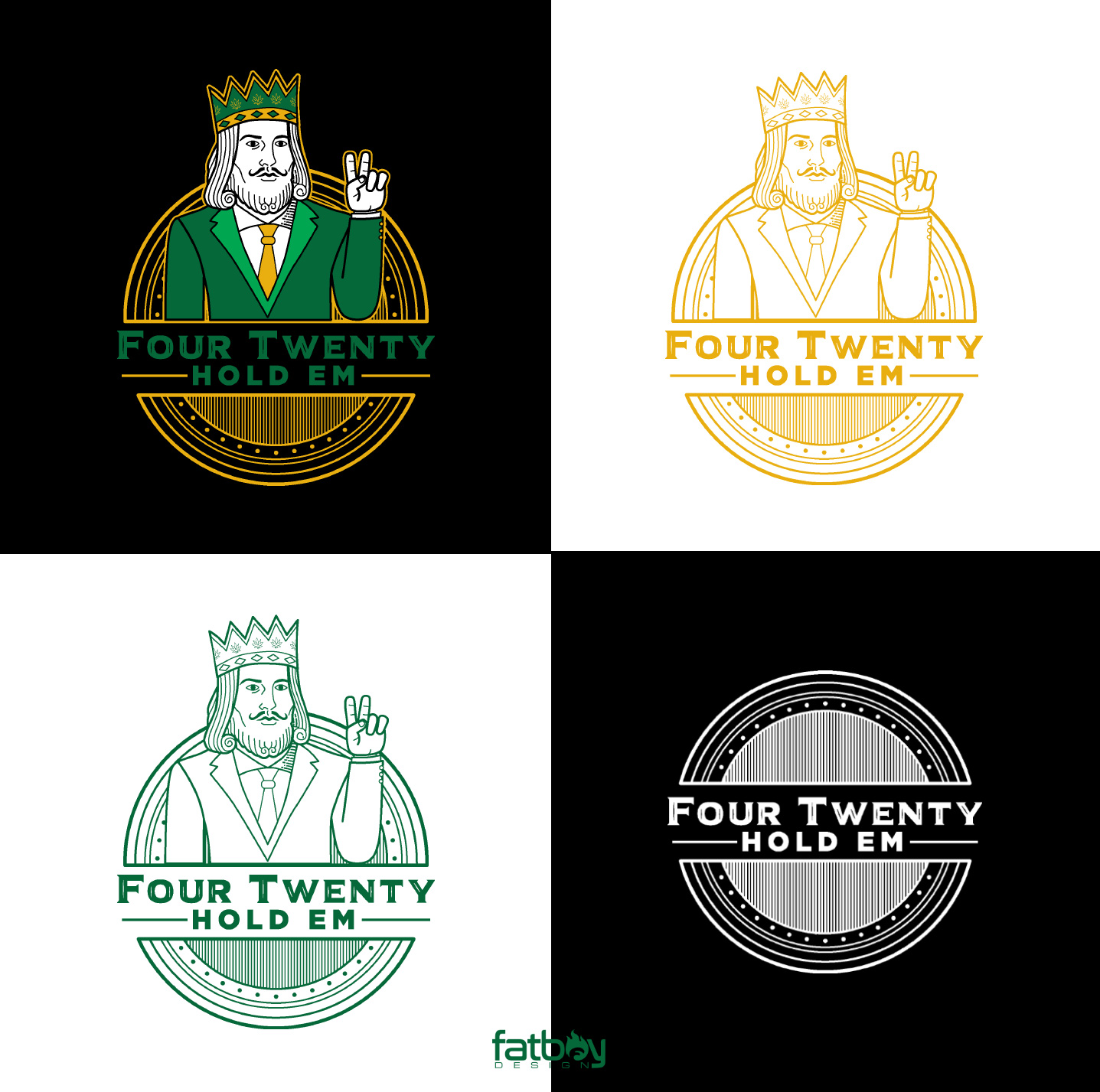 Logo Design by Fatboy Graphic for this project | Design #19388396