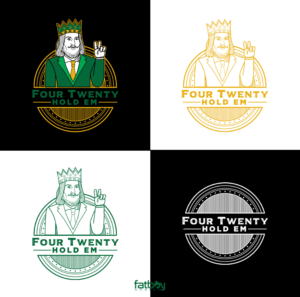 Logo Design by Fatboy Graphic