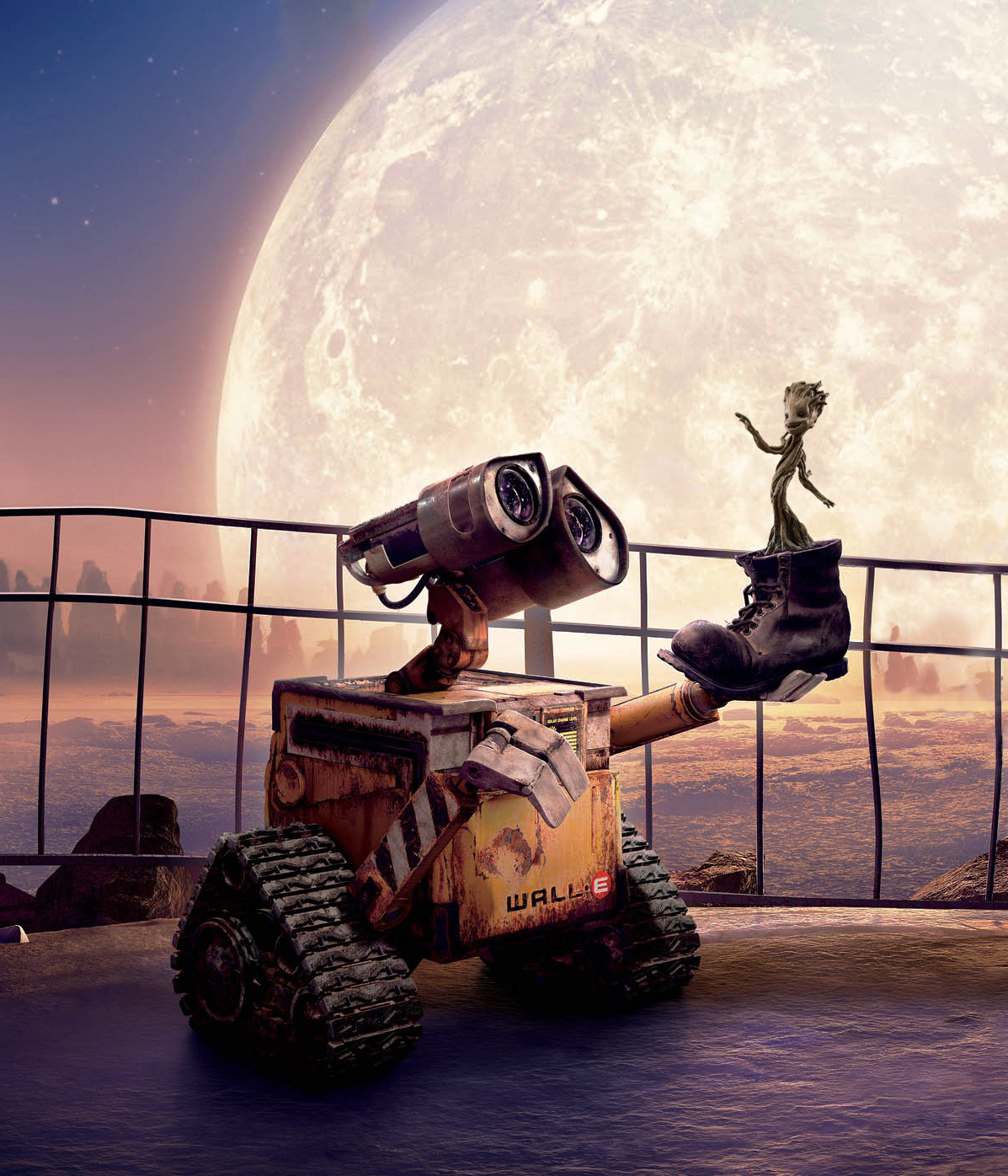 Design Photoshop par Val Koleva pour DesignCrowd (Community Contests) | Design #19460611