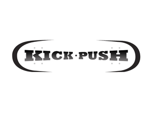 Logo Design by Kaye
