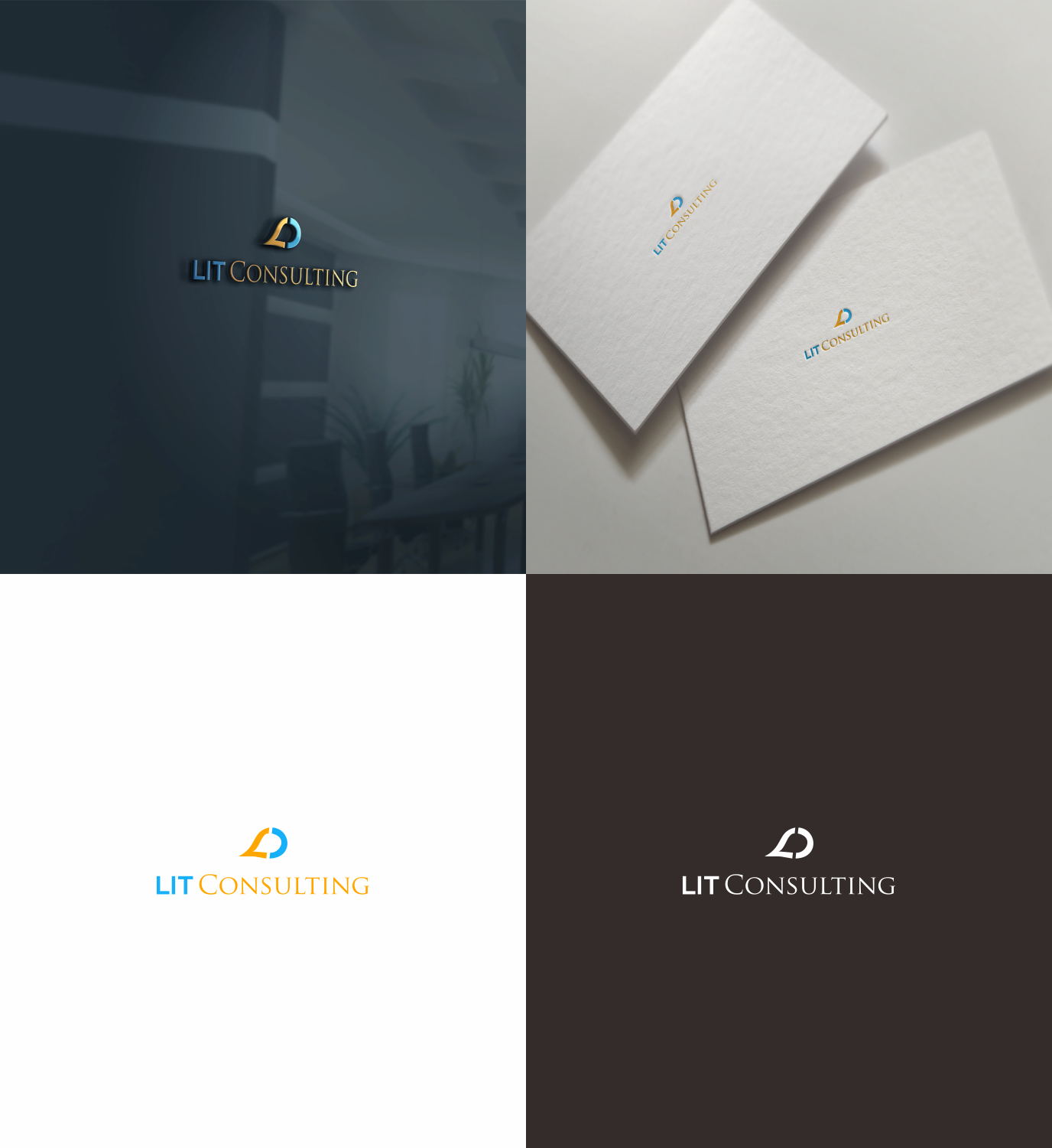 Logo Design by juminto 3 for this project | Design #19385632