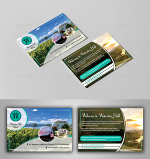 Flyer Design by ecorokerz
