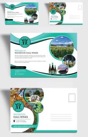 Flyer Design by ilovedesign1