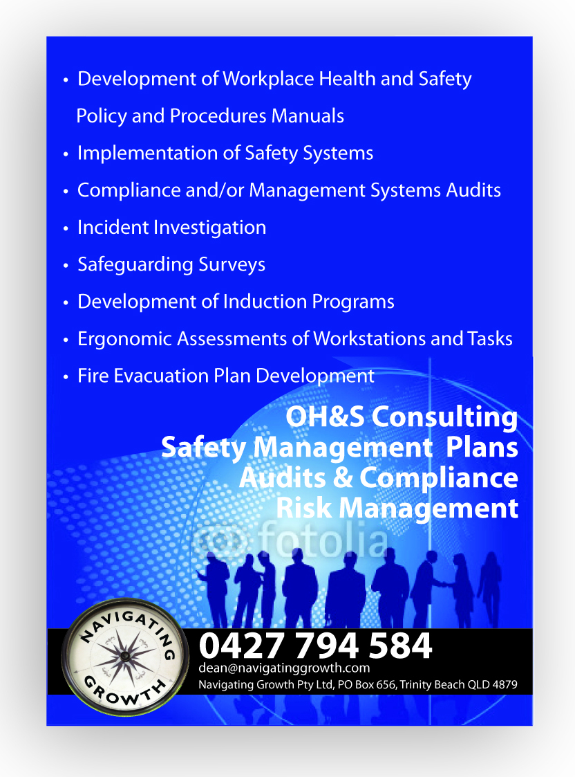 Flyer Design by DAStudioDesigns for this project | Design #673685