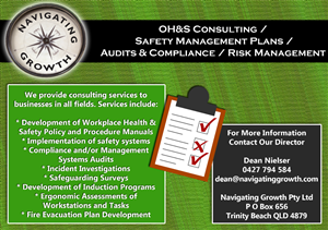 Flyer Design by Ken Brooks for this project | Design: #678878