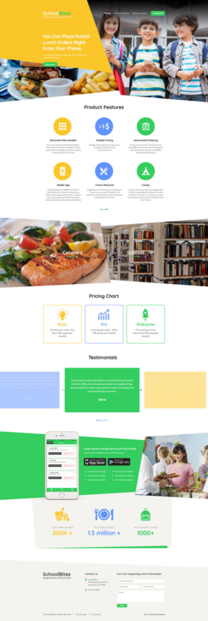 Web Design by Impressive Solutions for this project | Design: #19329843