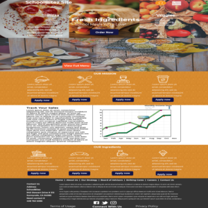 Web Design by JDaBeast
