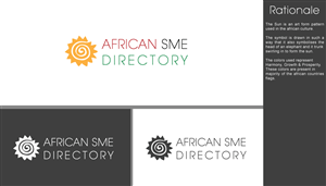 Logo Design by I²D² - Indigenous India Design &amp; Development