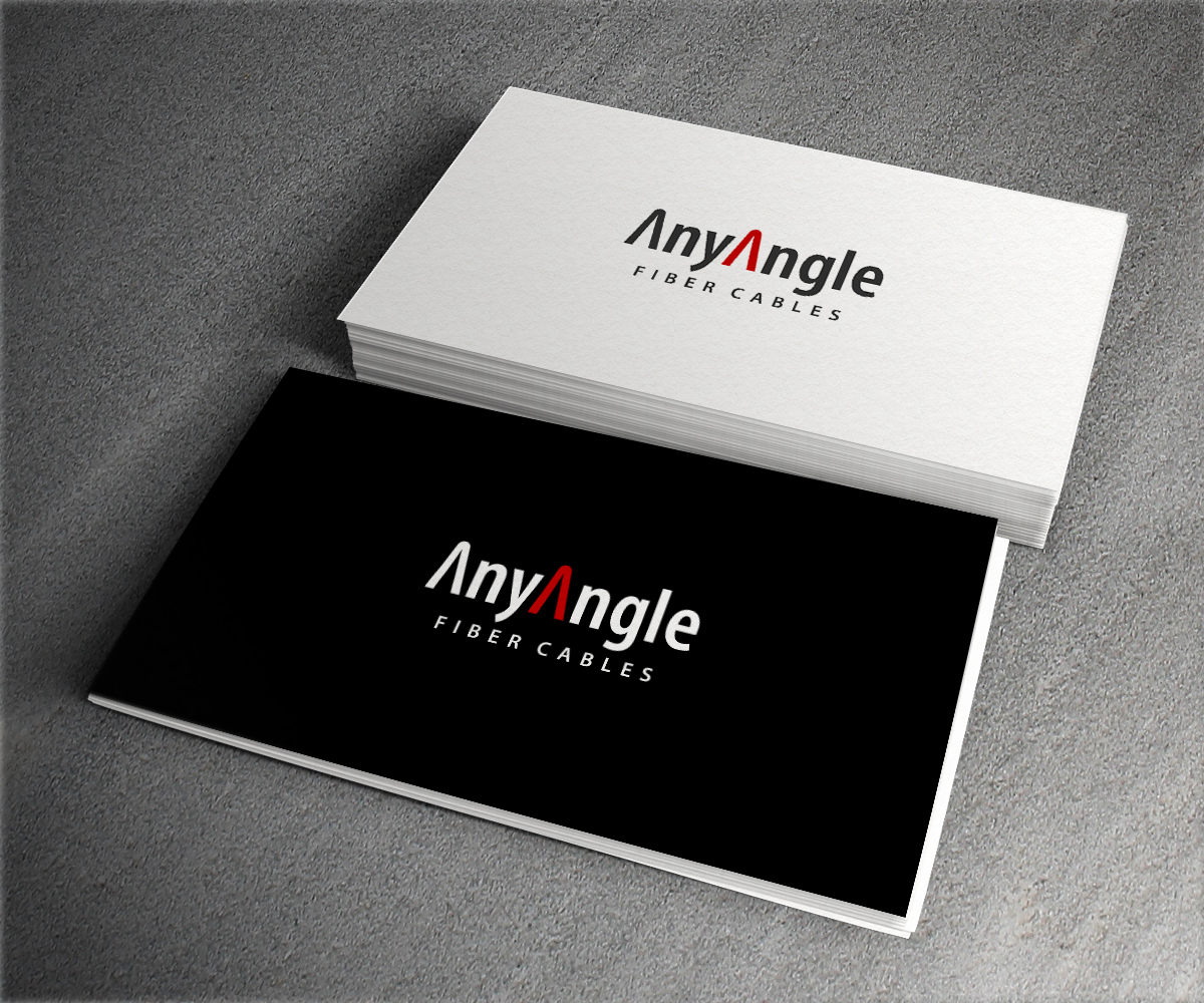 Diseño de Logo por aglaronde23 para FiberCablesDirect.com | Diseño #19318180