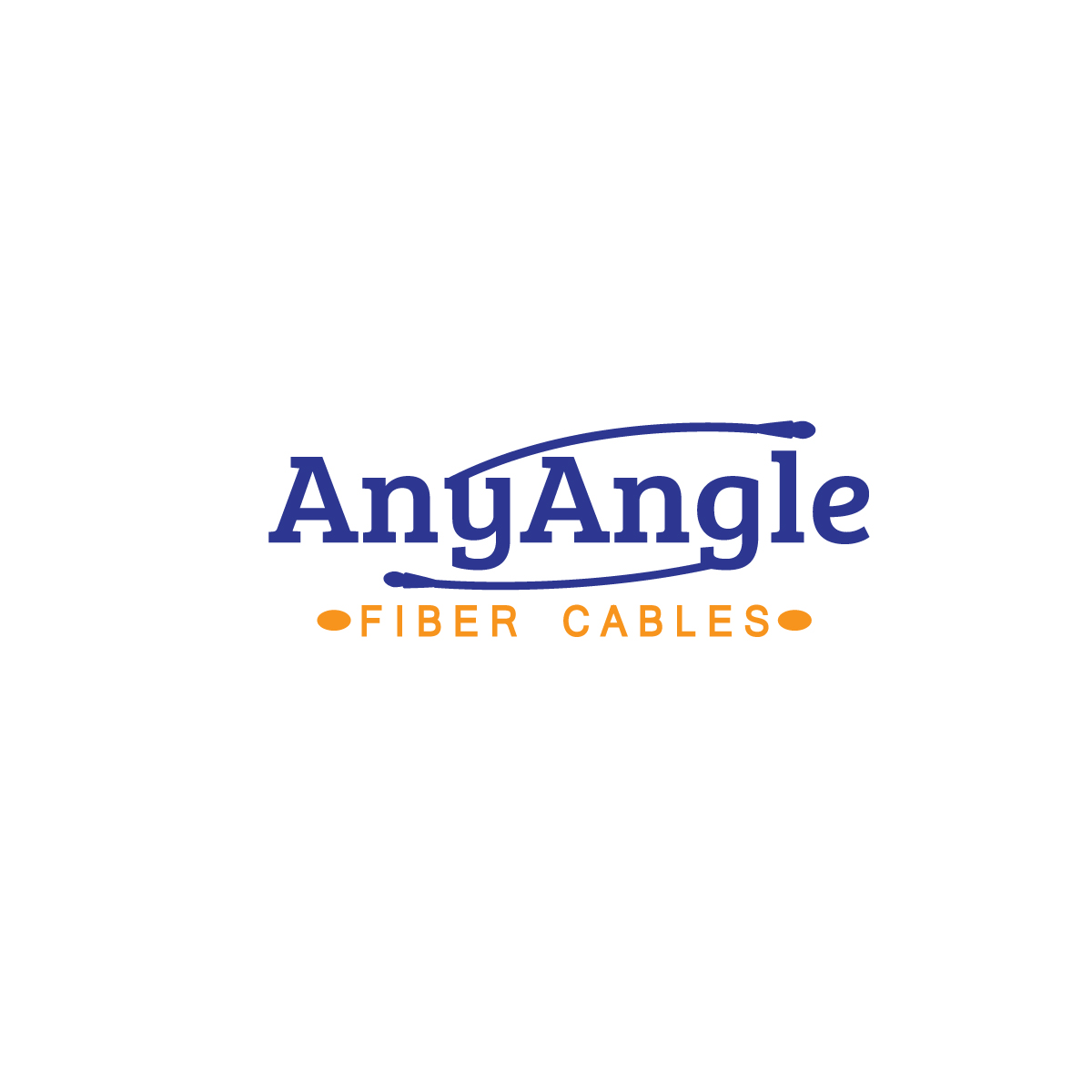Logo Design by softvitals for FiberCablesDirect.com | Design #19341520