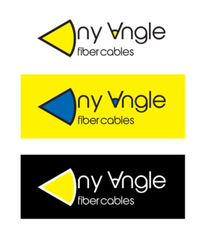 Logo Design by ka for FiberCablesDirect.com | Design: #19347894