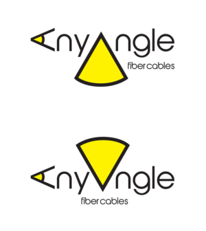 Logo Design by ka for FiberCablesDirect.com | Design: #19347895