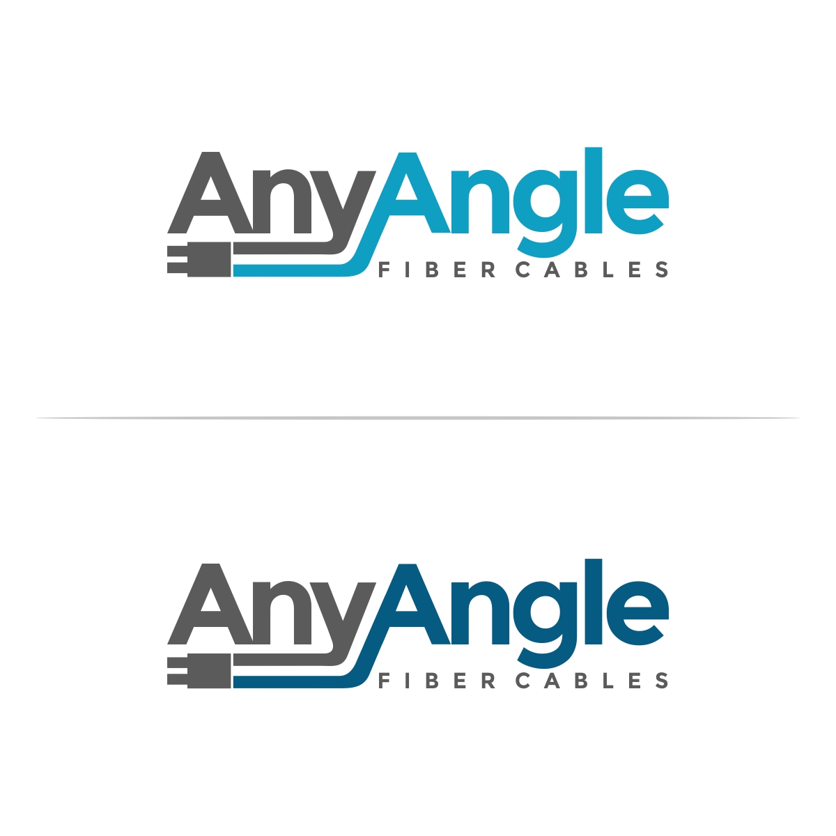 Diseño de Logo por Kreative Fingers para FiberCablesDirect.com | Diseño: #19337239