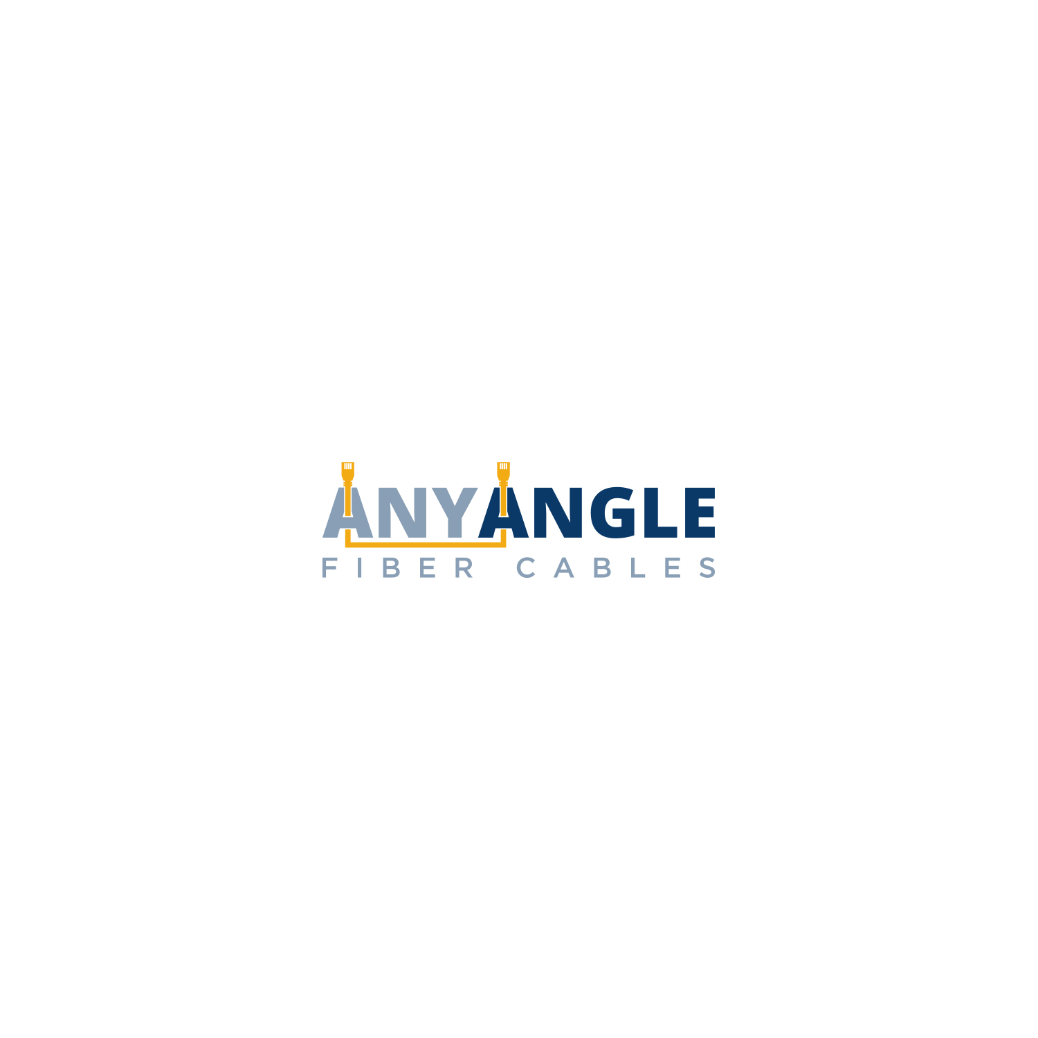 Logo Design by Jhonas for FiberCablesDirect.com | Design #19317088