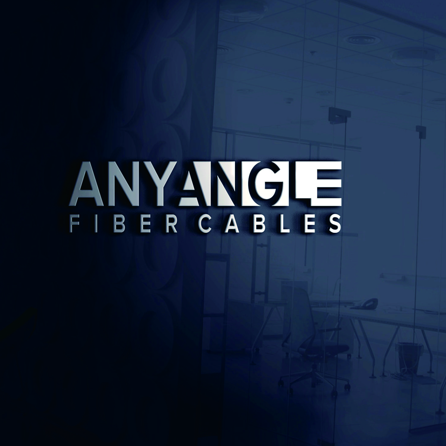 Diseño de Logo por achmades para FiberCablesDirect.com | Diseño #19334689
