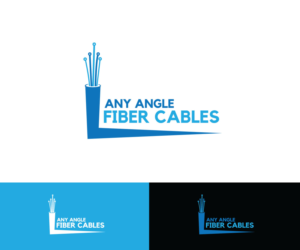 Diseño de Logo por designmind78 para FiberCablesDirect.com | Diseño: #19328619