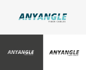 Logo Design by Loena Studio for FiberCablesDirect.com | Design #19316223