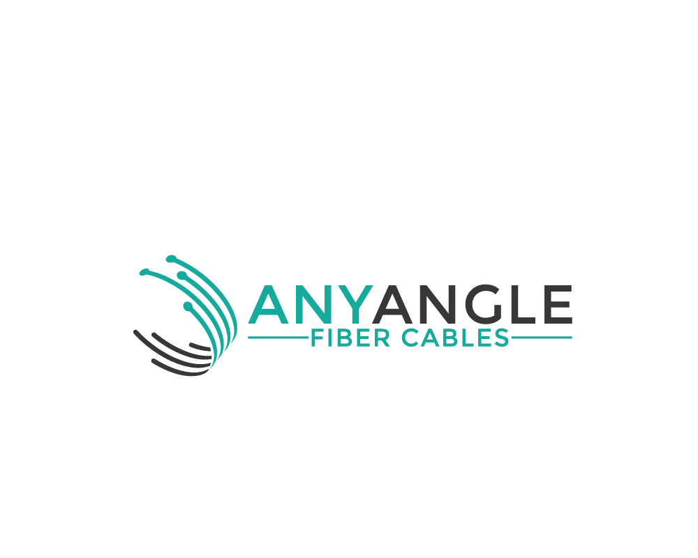 Logo Design by Madara Uchiha for FiberCablesDirect.com | Design #19328024