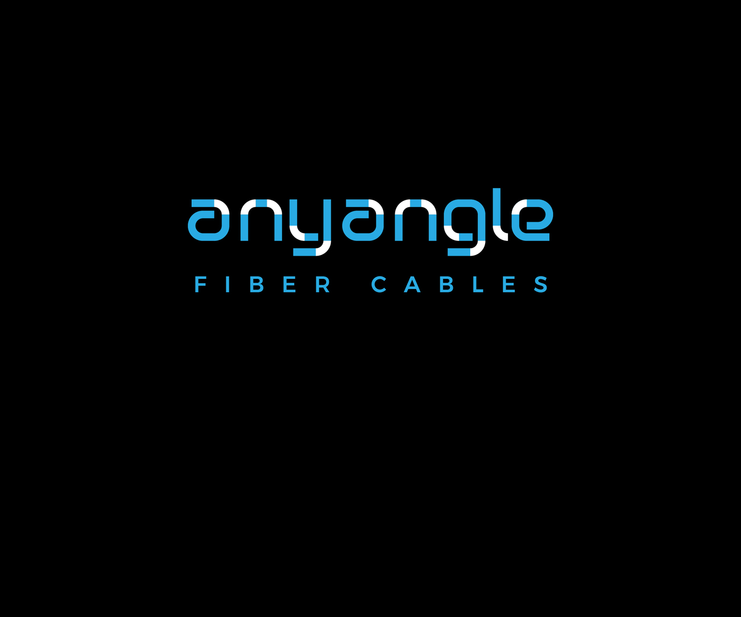 Logo Design by Yehor M for FiberCablesDirect.com | Design #19319174