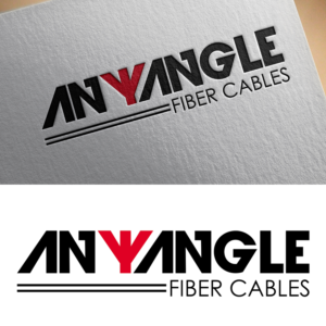 Logo Design by habibhasanridwan for FiberCablesDirect.com | Design: #19317457