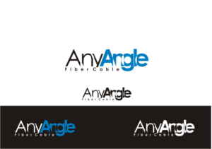 Logo Design by rgrider for FiberCablesDirect.com | Design #19315988