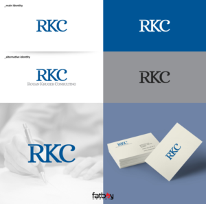 Logo Design by Fatboy Graphic