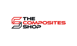 The Composites Shop | Logo-Design von trufya