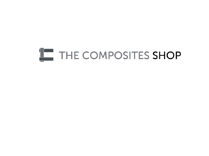 The Composites Shop | Logo Design by ArtCreative