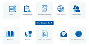 Icon Design by harmi_199 for this project | Design: #19332768