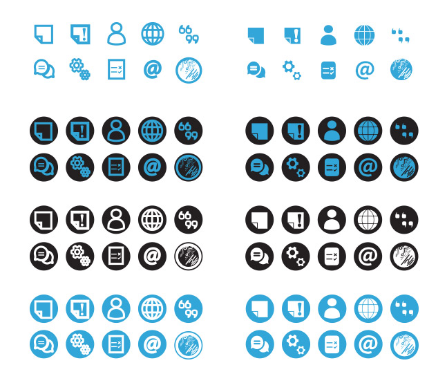 Icon Design by CC Creative Design for this project | Design #19329120