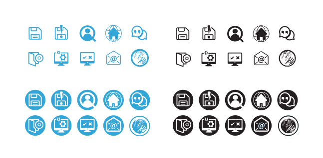 Icon Design by CC Creative Design for this project | Design #19331098