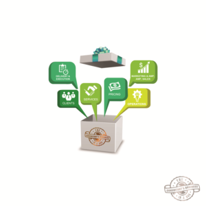 Logo Design by austin art for Mixon Enterprises | Design: #19326648
