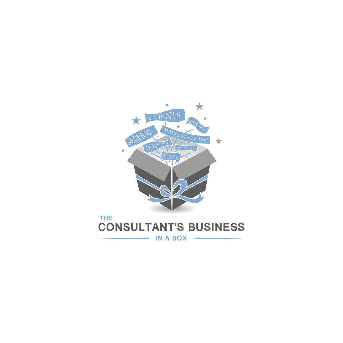 Logo Design by Pop-tart for Mixon Enterprises | Design #19341912