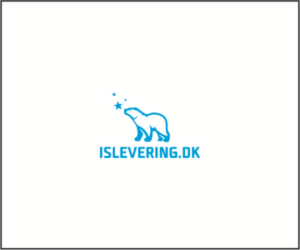 ISLEVERING.DK | Logo Design by Mihaela