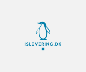 ISLEVERING.DK | Logo Design by StalkerV