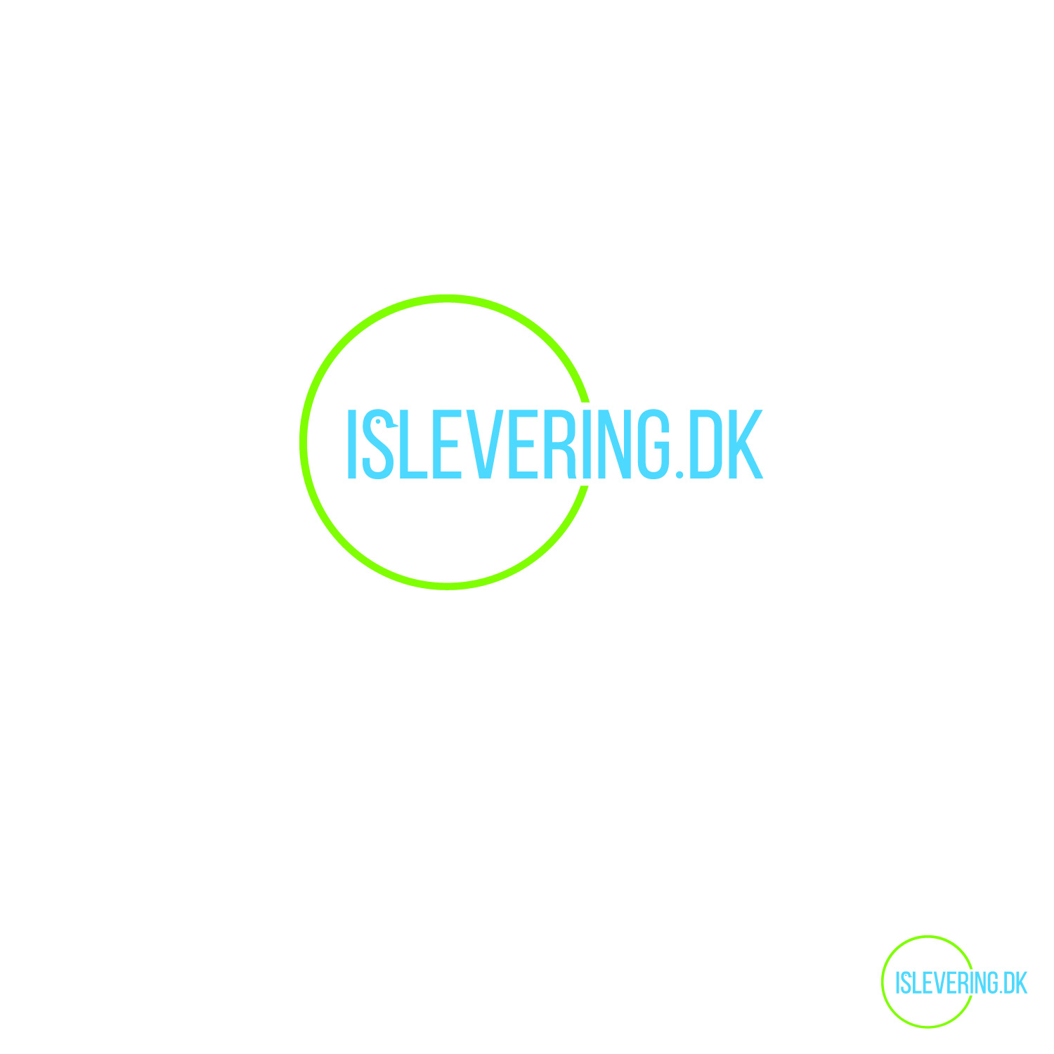 Logo Design by WahyuHMD for this project | Design #19351496