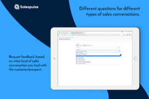 Salesforce AppExchange (appstore) Billboards - Salespulse