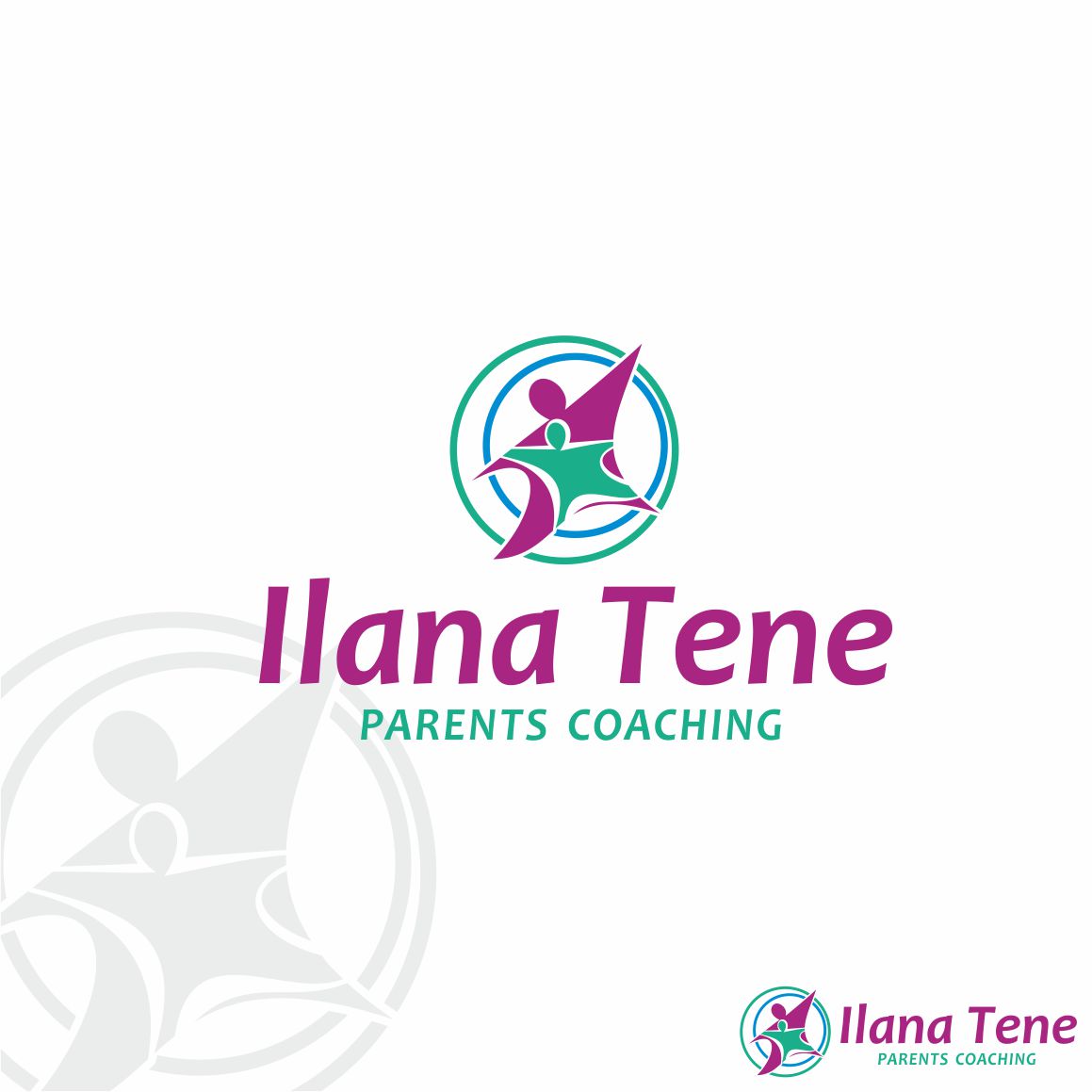 Logo Design by junior pxl design for this project | Design #19318882