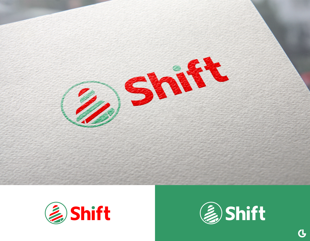 Logo Design by R!CKY for this project | Design #19465069