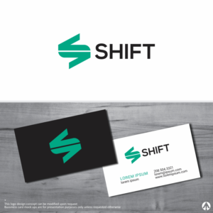 Logo Design by MBARO for this project | Design: #19402338