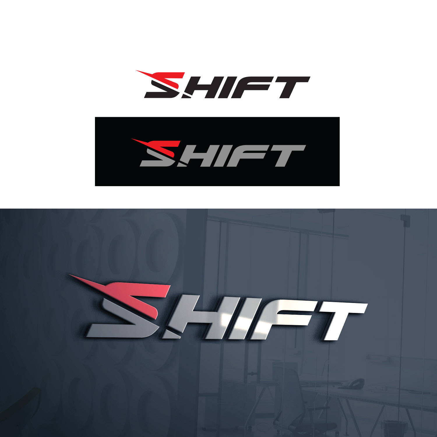 Logo Design by Finley Johnson for this project | Design #19484850