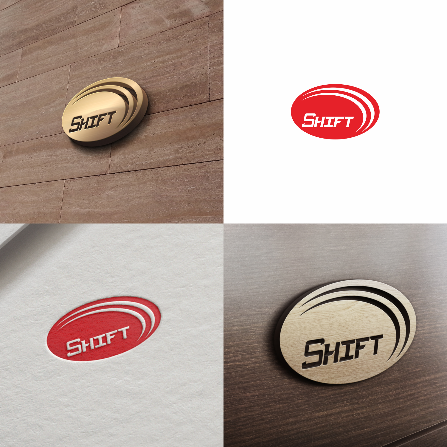 Logo Design by diki 3 for this project | Design #19397016