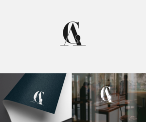 Logo Design by Elizabeta for this project | Design: #19432355