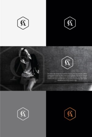 Logo Design by Shigh5 for this project | Design: #19436700