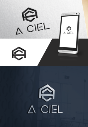 AC... or... A Ciel...or... AC Ciel | Logo Design by AnjelsS