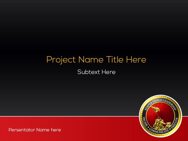 PowerPoint Design by Best Design Hub for this project | Design #19322157