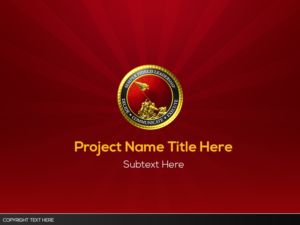 PowerPoint-Design von Best Design Hub für dieses Projekt | Design: #19322158