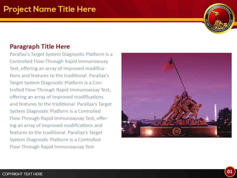 PowerPoint Design by Best Design Hub for this project | Design #19322159