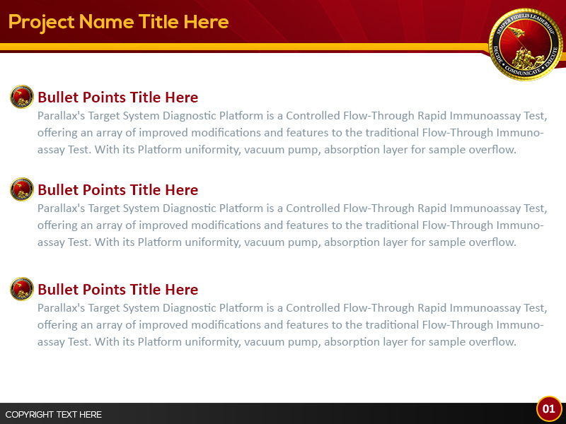 PowerPoint Design by Best Design Hub for this project | Design #19322160